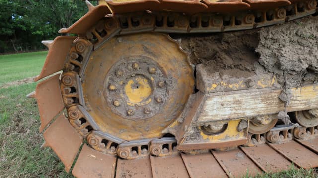 Image of John Deere 450J equipment image 4