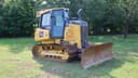 John Deere 450K LGP Image
