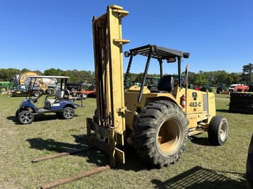 Main image John Deere 482C
