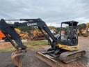 John Deere 50G Image