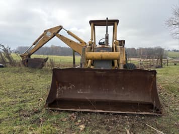Main image John Deere 510