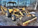 1986 John Deere 510B Image