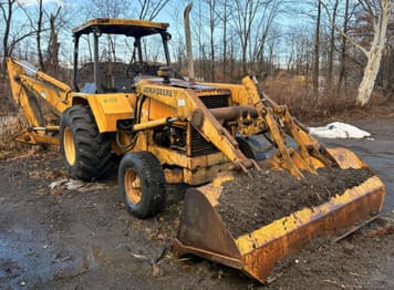 Main image John Deere 510B