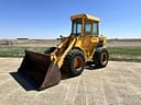 John Deere 544 Image
