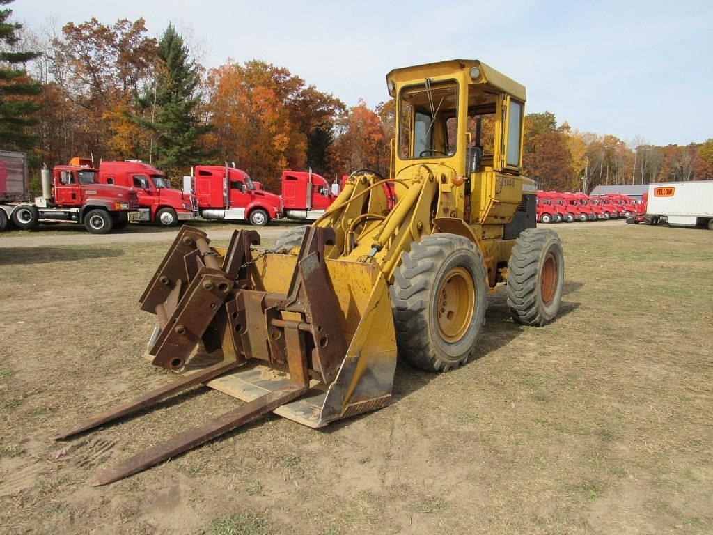 Image of John Deere 544A Primary image