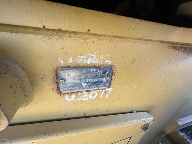 Image of John Deere 544G equipment image 1