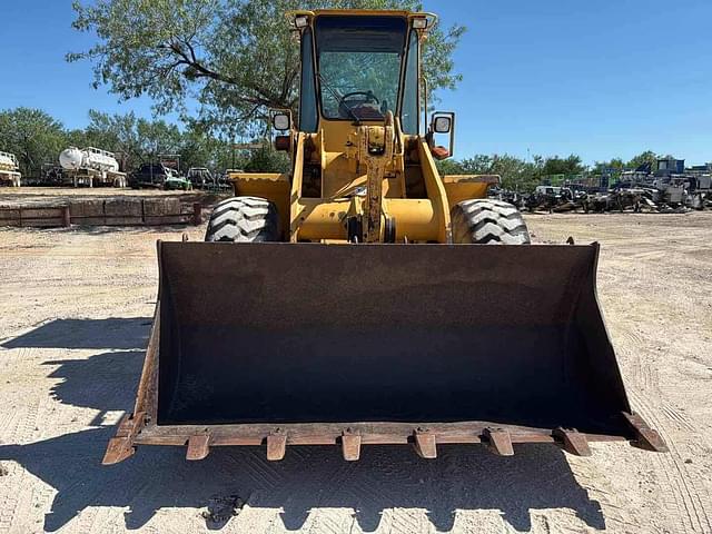 Image of John Deere 544G equipment image 1