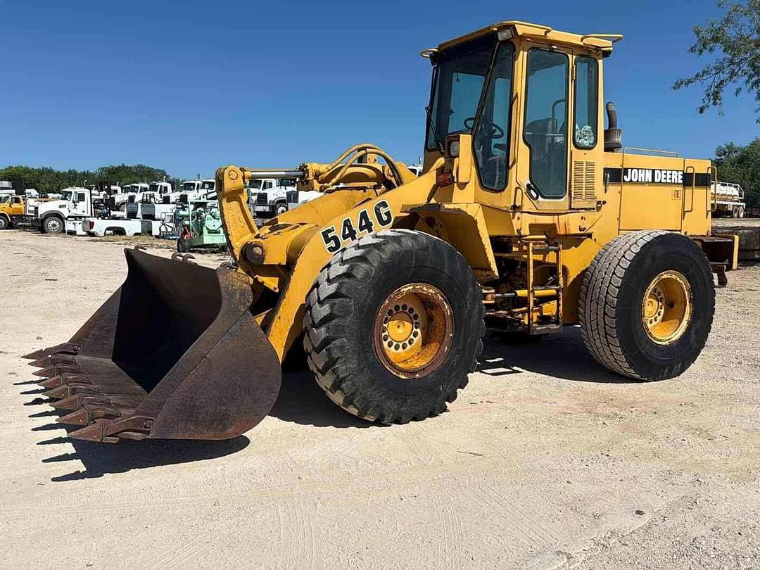 Image of John Deere 544G Primary image