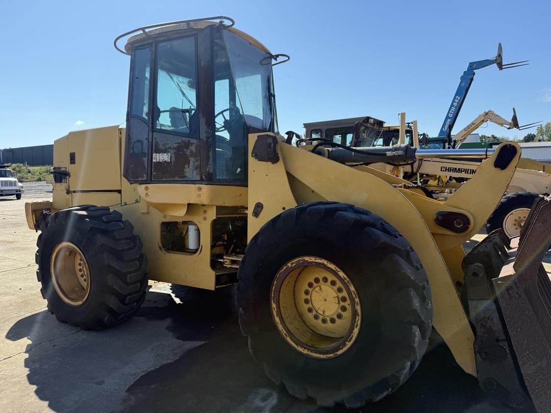 Image of John Deere 544H Primary Image