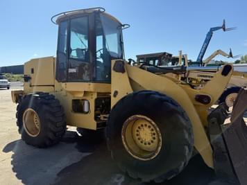 Main image John Deere 544H