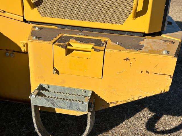 Image of John Deere 544K equipment image 4