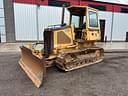 John Deere 550H LT Image