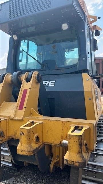 2023 John Deere 550K XLT Equipment Image0