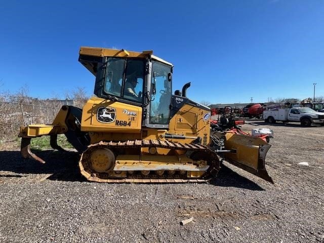 2023 John Deere 550K XLT Equipment Image0