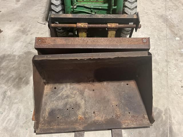 Image of John Deere 60 equipment image 1