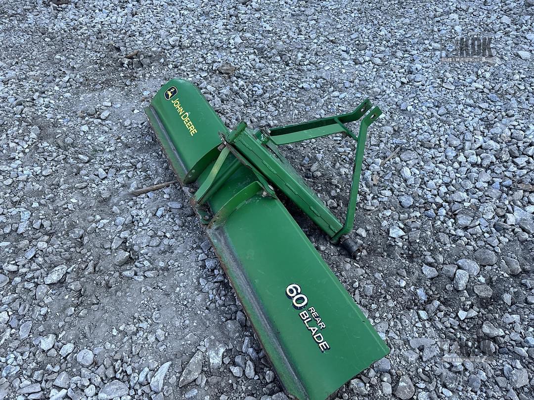 Image of John Deere 60 Image 0