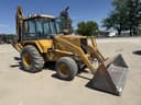 John Deere 610B Image
