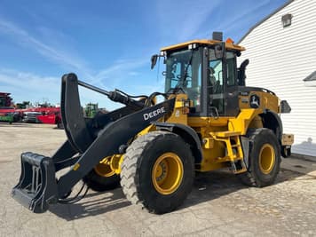 Main image John Deere 624L