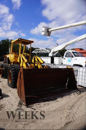 John Deere 644A Image