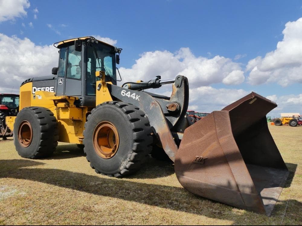 Image of John Deere 644K Primary image