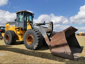 John Deere 644K Image
