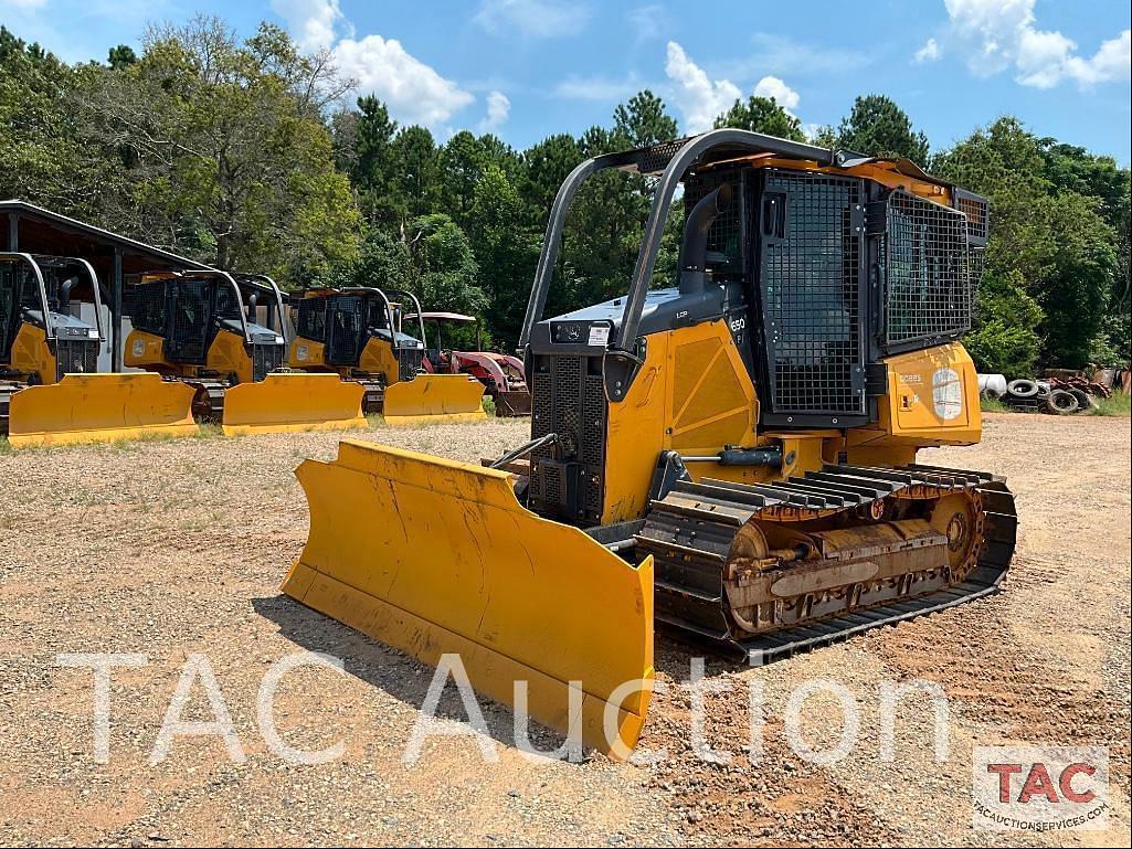 Image of John Deere 650 Primary image