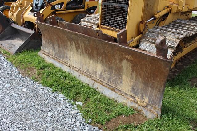 Image of John Deere 650G equipment image 1