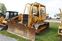 John Deere 650G Image