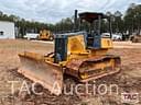 John Deere 650J LGP Image