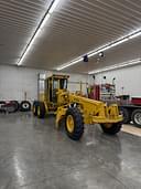 John Deere 670A Image