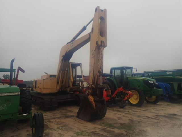 Image of John Deere 690C equipment image 3