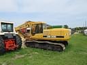 John Deere 690E LC Image