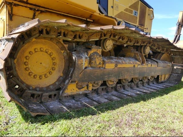 Image of John Deere 700K LGP equipment image 4