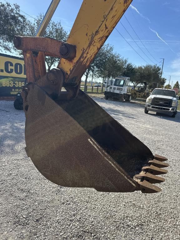 Image of John Deere 710D equipment image 2