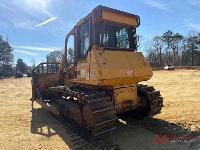 Image of John Deere 750C equipment image 4
