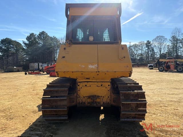 Image of John Deere 750C equipment image 3