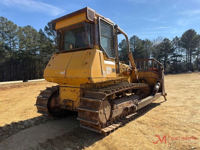 Image of John Deere 750C equipment image 2