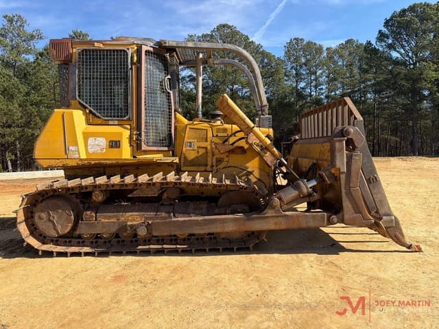 Image of John Deere 750C equipment image 1