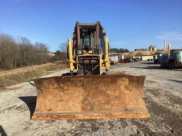 Image of John Deere 750C equipment image 2