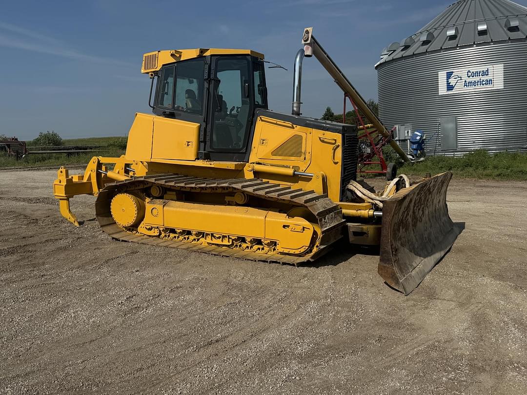 Image of John Deere 750J LGP Primary image