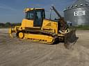 John Deere 750J LGP Image