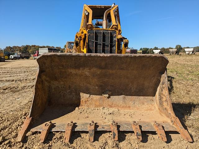 Image of John Deere 755B equipment image 3