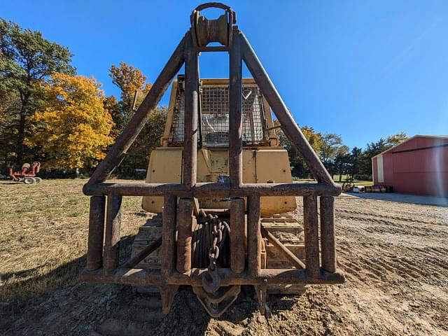 Image of John Deere 755B equipment image 1