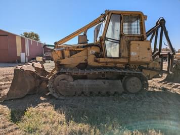 Main image John Deere 755B
