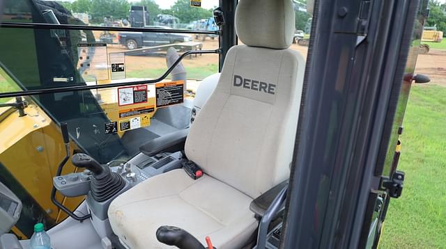 Image of John Deere 75G equipment image 2