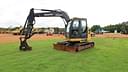 John Deere 75G Image