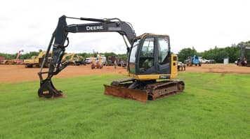 Main image John Deere 75G