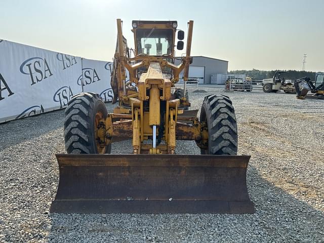 Image of John Deere 770 equipment image 4