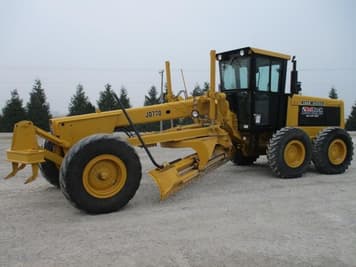 Main image John Deere 770