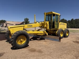 John Deere 770A Image